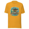 SEAFOAM SCALLYWAG SQUAD Heartbeat-20260614-piratesnmermaids-codex Graphic Tee mockup 6