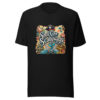 Shell Cove Scallywags Graphic Tee mockup 2 Shell Cove Scallywags Graphic Tee mockup 2