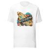 Shell Cove Scallywags Graphic Tee mockup 5 Shell Cove Scallywags Graphic Tee mockup 5