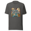 Shell Cove Scallywags Graphic Tee mockup 5 Shell Cove Scallywags Graphic Tee mockup 5