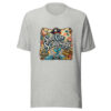 Shell Cove Scallywags Graphic Tee mockup 6 Shell Cove Scallywags Graphic Tee mockup 6