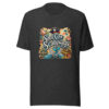 Shell Cove Scallywags Graphic Tee mockup 7 Shell Cove Scallywags Graphic Tee mockup 7