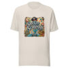 Shell Cove Scallywags Graphic Tee mockup 8 Shell Cove Scallywags Graphic Tee mockup 8