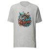 Shell & Sail Syndicate Graphic Tee mockup 5 Shell & Sail Syndicate Graphic Tee mockup 5