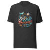 Shell & Sail Syndicate Graphic Tee mockup 6 Shell & Sail Syndicate Graphic Tee mockup 6