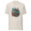 Shell & Sail Syndicate Graphic Tee mockup 8 Shell & Sail Syndicate Graphic Tee mockup 8