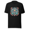 Shellback Daydream Crew Graphic Tee front view
