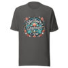 Shellback Daydream Crew Graphic Tee mockup 3