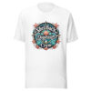 Shellback Daydream Crew Graphic Tee mockup 3 Shellback Daydream Crew Graphic Tee mockup 3