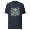 Shellback Daydream Crew Graphic Tee mockup 7 Shellback Daydream Crew Graphic Tee mockup 7