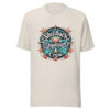 Shellback Daydream Crew Graphic Tee mockup 8 Shellback Daydream Crew Graphic Tee mockup 8