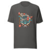 Shells And Sail Tales Graphic Tee mockup 3 Shells And Sail Tales Graphic Tee mockup 3
