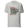 Shells And Sail Tales Graphic Tee mockup 4 Shells And Sail Tales Graphic Tee mockup 4