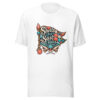 Shells And Sail Tales Graphic Tee mockup 5 Shells And Sail Tales Graphic Tee mockup 5