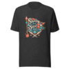 Shells And Sail Tales Graphic Tee mockup 7