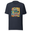 Shells Sails And Stories Graphic Tee mockup 1 Shells Sails And Stories Graphic Tee front view