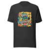 Shells Sails And Stories Graphic Tee mockup 7 Shells Sails And Stories Graphic Tee mockup 7