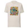 Shells Sails And Stories Graphic Tee mockup 8 Shells Sails And Stories Graphic Tee mockup 8