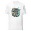 Shipwreck Shell Scouts Graphic Tee mockup 3 Shipwreck Shell Scouts Graphic Tee mockup 3