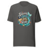 Shipwreck Shell Scouts Graphic Tee mockup 4 Shipwreck Shell Scouts Graphic Tee mockup 4