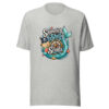 Shipwreck Shell Scouts Graphic Tee mockup 5 Shipwreck Shell Scouts Graphic Tee mockup 5