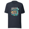 Shipwreck Shell Scouts Graphic Tee mockup 7 Shipwreck Shell Scouts Graphic Tee mockup 7