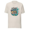 Shipwreck Shell Scouts Graphic Tee mockup 8 Shipwreck Shell Scouts Graphic Tee mockup 8