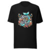 Siren Lace Sea Rovers Graphic Tee mockup 2 Siren Lace Sea Rovers Graphic Tee mockup 2