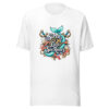 Siren Lace Sea Rovers Graphic Tee mockup 3 Siren Lace Sea Rovers Graphic Tee mockup 3