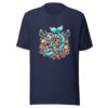 Siren Lace Sea Rovers Graphic Tee mockup 4 Siren Lace Sea Rovers Graphic Tee mockup 4