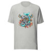 Siren Lace Sea Rovers Graphic Tee mockup 5 Siren Lace Sea Rovers Graphic Tee mockup 5