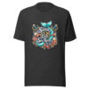 Siren Lace Sea Rovers Graphic Tee mockup 6 Siren Lace Sea Rovers Graphic Tee mockup 6