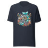 Siren Lace Sea Rovers Graphic Tee mockup 7 Siren Lace Sea Rovers Graphic Tee mockup 7