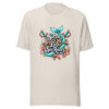 Siren Lace Sea Rovers Graphic Tee mockup 8 Siren Lace Sea Rovers Graphic Tee mockup 8