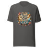 Siren Sail Club Graphic Tee mockup 3 Siren Sail Club Graphic Tee mockup 3