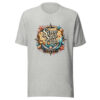 Siren Sail Club Graphic Tee mockup 6 Siren Sail Club Graphic Tee mockup 6