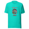 SIREN SAIL CLUB Heartbeat-20260614-piratesnmermaids-codex Graphic Tee front view