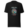 SIREN SAIL CLUB Heartbeat-20260614-piratesnmermaids-codex Graphic Tee mockup 1 SIREN SAIL CLUB Heartbeat-20260614-piratesnmermaids-codex Graphic Tee front view