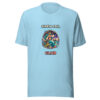 SIREN SAIL CLUB Heartbeat-20260614-piratesnmermaids-codex Graphic Tee mockup 4
