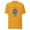 SIREN SAIL CLUB Heartbeat-20260614-piratesnmermaids-codex Graphic Tee mockup 6