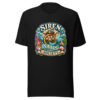 Siren Sails Society Heartbeat-20260613-pirates-mermaids-codex Graphic Tee mockup 1 Siren Sails Society Heartbeat-20260613-pirates-mermaids-codex Graphic Tee front view