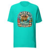 Siren Sails Society Heartbeat-20260613-pirates-mermaids-codex Graphic Tee mockup 2 Siren Sails Society Heartbeat-20260613-pirates-mermaids-codex Graphic Tee mockup 2