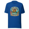 Siren Sails Society Heartbeat-20260613-pirates-mermaids-codex Graphic Tee mockup 3 Siren Sails Society Heartbeat-20260613-pirates-mermaids-codex Graphic Tee mockup 3