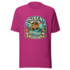 Siren Sails Society Heartbeat-20260613-pirates-mermaids-codex Graphic Tee mockup 5 Siren Sails Society Heartbeat-20260613-pirates-mermaids-codex Graphic Tee mockup 5