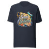 Sirens And Scallywags Graphic Tee mockup 1 Sirens And Scallywags Graphic Tee front view