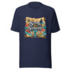 Sirens And Scallywags Graphic Tee mockup 4 Sirens And Scallywags Graphic Tee mockup 4