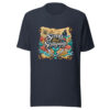 Sirens And Scallywags Graphic Tee mockup 7 Sirens And Scallywags Graphic Tee mockup 7