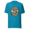 Skull And Seashell Society Heartbeat-20260614-piratesnmermaids-codex Graphic Tee mockup 2 Skull And Seashell Society Heartbeat-20260614-piratesnmermaids-codex Graphic Tee mockup 2