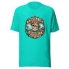 Skull And Seashell Society Heartbeat-20260614-piratesnmermaids-codex Graphic Tee mockup 3 Skull And Seashell Society Heartbeat-20260614-piratesnmermaids-codex Graphic Tee mockup 3