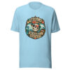 Skull And Seashell Society Heartbeat-20260614-piratesnmermaids-codex Graphic Tee mockup 4 Skull And Seashell Society Heartbeat-20260614-piratesnmermaids-codex Graphic Tee mockup 4